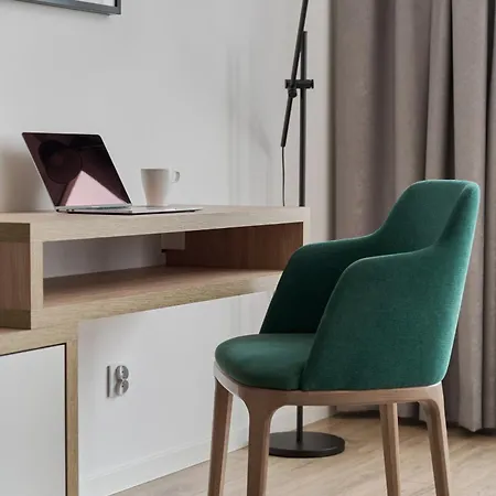Stylish Na Grobli With Balcony By Renters 아파트 브로츠와프
